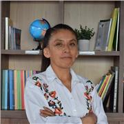 Acompañamiento y refuerzo escolar con niños en edad preescolar